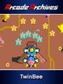 Arcade Archives: TwinBee