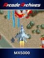 Arcade Archives: MX5000