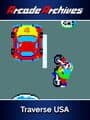 Arcade Archives: Traverse USA