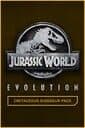 Jurassic World Evolution: Cretaceous Dinosaur Pack