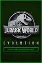 Jurassic World Evolution: Herbivore Dinosaur Pack