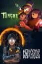 Myths and Legends Bundle: Tunche & Black Book