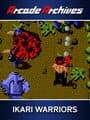 Arcade Archives: Ikari Warriors