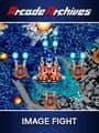 Arcade Archives: Image Fight