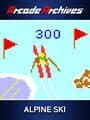 Arcade Archives: Alpine Ski