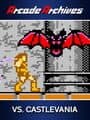 Arcade Archives: VS. Castlevania