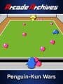 Arcade Archives: Penguin-Kun Wars
