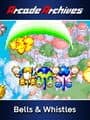 Arcade Archives: Bells & Whistles