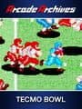 Arcade Archives: Tecmo Bowl