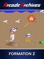 Arcade Archives: Formation Z