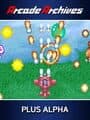 Arcade Archives: Plus Alpha