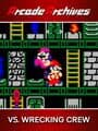 Arcade Archives: Vs. Wrecking Crew
