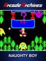Arcade Archives: Naughty Boy