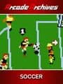 Arcade Archives: Soccer
