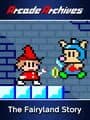 Arcade Archives: The Fairyland Story