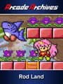 Arcade Archives: Rod Land