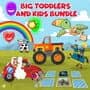 Big Toddlers and Kids Bundle