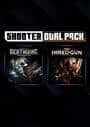 Shooter Dual Pack I Necromunda: Hired Gun + Space Hulk: Deathwing - Enhanced Edition