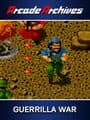 Arcade Archives: Guerrilla War
