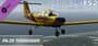 Aerofly FS 2 Flight Simulator: Just Flight - Tomahawk
