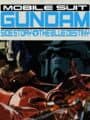 Mobile Suit Gundam Side Story: The Blue Destiny