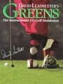 David Leadbetter's Greens