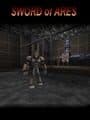 The Sword of Ares for Quake