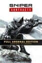 Sniper Ghost Warrior Contracts: Full Arsenal Edition