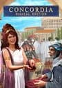 Concordia: Digital Edition - Imperial Bundle