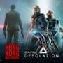 The Hong Kong Massacre / Beautiful Desolation Bundle