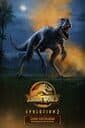 Jurassic World Evolution 2: Camp Cretaceous Dinosaur Pack