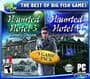 2 Game Pack I Haunted Hotel 3: Lonely Dream & Haunted Hotel 4: Charles Dexter Ward