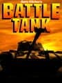 Garry Kitchen's Battletank