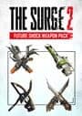 The Surge 2: Future Shock Weapon Pack