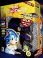 Arcade Legends: Sega Genesis Volume 3 - Super Sonic Gold
