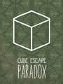 Cube Escape: Paradox - Chapter 2