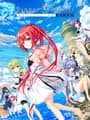 Summer Pockets Reflection Blue