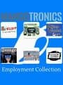 Mangotronics Employment Collection