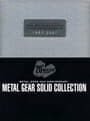 Metal Gear 20th Anniversary: Metal Gear Solid Collection