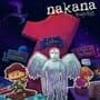 Nakana Bundle 1: Soul Searching + A Night at the Races + Infini
