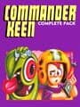 Commander Keen Complete Pack