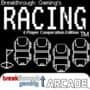 Racing: Breakthrough Gaming Arcade - 4 Player Cooperation Edition
