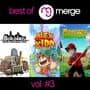 Best of Merge Vol #3