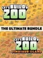 Let's Build a Zoo + Dinosaur Island Bundle