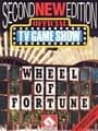 Wheel of Fortune: New Second Edition