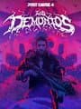 Just Cause 4: Los Demonios