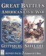Great Battles of the American Civil War