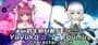The Disappearing of Gensokyo: Youmu, Yuyuko