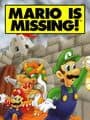 Mario Is Missing!