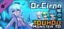 Touhou Monster TD: Dr.Cirno